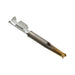 1658686-1 by TE Connectivity AMP Connectors - CONNECTOR SOCKET 22-28AWG GOLD CRIMP