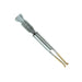 1658686-3 by TE Connectivity AMP Connectors - CONNECTOR SOCKET 22-28AWG GOLD CRIMP