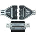 1658687-1 by TE Connectivity AMP Connectors - CONNECTOR D-SUB HD HOUSING RCPT 26POS