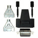 1658689-1 by TE Connectivity AMP Connectors - CONNECTOR D-SUB HD HOUSING RCPT 26POS