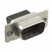 1658691-1 by TE Connectivity AMP Connectors - CONNECTOR D-SUB HD HOUSING PLUG 15POS