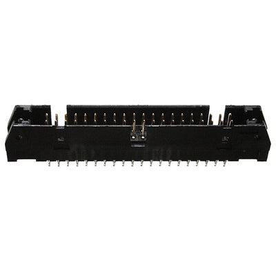 1658694-3 by TE Connectivity AMP Connectors - CONNECTOR HEADER VERT 40POS 2.54MM