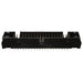1658694-3 by TE Connectivity AMP Connectors - CONNECTOR HEADER VERT 40POS 2.54MM