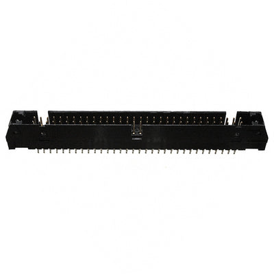 1658694-5 by TE Connectivity AMP Connectors - CONNECTOR HEADER VERT 64POS 2.54MM