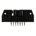 1658694-7 by TE Connectivity AMP Connectors - CONNECTOR HEADER VERT 14POS 2.54MM