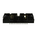 1658694-9 by TE Connectivity AMP Connectors - CONNECTOR HEADER VERT 24POS 2.54MM
