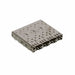 1658723-2 by TE Connectivity AMP Connectors - CONNECTOR SFP CAGE 1X4 SLD R/A