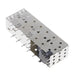 1658859-2 by TE Connectivity AMP Connectors - CONNECTOR SFP RCPT W/CAGE 2X1 40P R/A