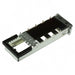 1658871-1 by TE Connectivity AMP Connectors - CONNECTOR XFP CAGE PRESS-FIT R/A