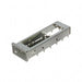 1658945-1 by TE Connectivity AMP Connectors - CONNECTOR XFP CAGE PRESS-FIT R/A