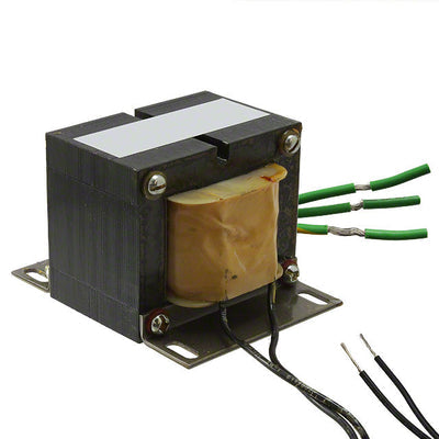165P30 by Hammond Manufacturing - PWR XFMR LAMINATED 150VA CHAS MT