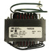 165S25 by Hammond Manufacturing - PWR XFMR LAMINATED 250VA CHAS MT