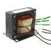 165T22 by Hammond Manufacturing - PWR XFMR LAMINATED 264VA CHAS MT