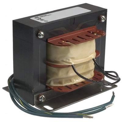 165V22 by Hammond Manufacturing - PWR XFMR LAMINATED 440VA CHAS MT