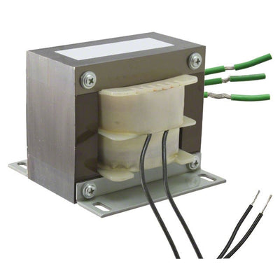 165V12 by Hammond Manufacturing - PWR XFMR LAMINATED 252VA CHAS MT