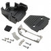 165X11289X by Conec - 15 POS HOOD C/W SLIDE LOCK
