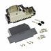 165X11789X by Conec - 37 POS HOOD SHIELDED