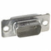 165X13129X by Conec - CONNECTOR CAP DSUB9 FOR PLUG