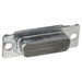 165X13139X by Conec - CONNECTOR CAP DSUB15 FOR PLUG
