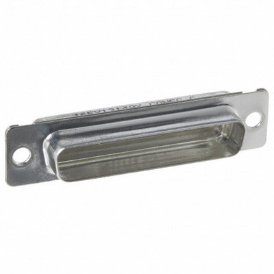 165X13149X by Conec - CONNECTOR CAP DSUB25 FOR PLUG