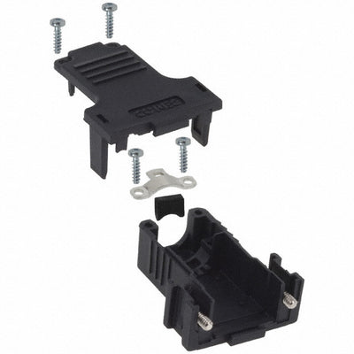165X13379X by Conec - POSITION CONNECTOR