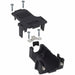 165X13379X by Conec - POSITION CONNECTOR