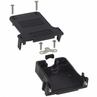 165X13389X by Conec - 25 POS HOOD