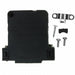 165X13439XE by Conec - CONNECTOR BACKSHELL 25POS 90DEG BLACK