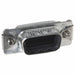 165X14719X by Conec - CONNECTOR CAP DB9 WR SOCKET W/FLANGE