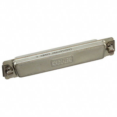 165X16799X by Conec - 37 POS M SCREEN CAP C/W SCREWS
