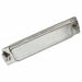 165X16809X by Conec - 50POS SCREEN CAP C/W SCREWS