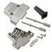 165X17319X by Conec - 15 POS HOOD DIE CAST TOP ENTRY