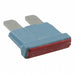 166.7000.5152 by Littelfuse Inc. - FUSE AUTO 15A 80VDC BLADE ATO