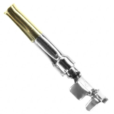 166051-1 by TE Connectivity AMP Connectors - CONNECTOR D-SUB SOCKET 20-24AWG CRIMP