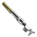 166051-1 by TE Connectivity AMP Connectors - CONNECTOR D-SUB SOCKET 20-24AWG CRIMP