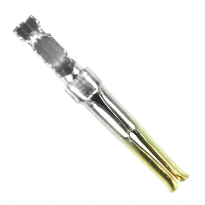 166052-1 by TE Connectivity AMP Connectors - CONNECTOR D-SUB SOCKET 24-28AWG CRIMP