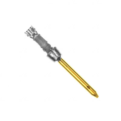 166054-1 by TE Connectivity AMP Connectors - CONNECTOR D-SUB PIN 24-28AWG CRIMP