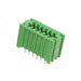 166086-6 by TE Connectivity AMP Connectors - CONNECTOR EDGE SINGLE FML 6POS 0.100