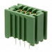 166087-4 by TE Connectivity AMP Connectors - CONNECTOR EDGE DUAL FMALE 8POS 0.100