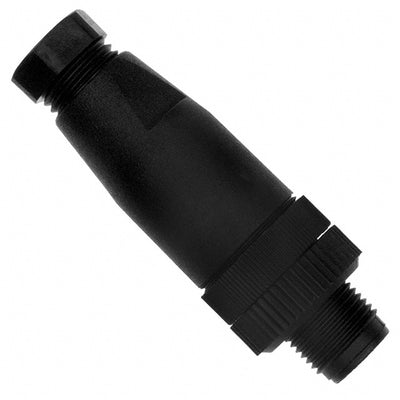 1662256 by Phoenix Contact - CONNECTOR PLUG MALE 5P SCREW