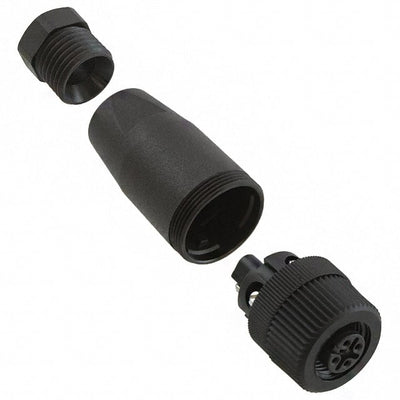 1662298 by Phoenix Contact - CONNECTOR RECPT FMALE 5P SCREW