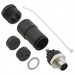 1662748 by Phoenix Contact - CONNECTOR PLUG MALE 5P SCREW