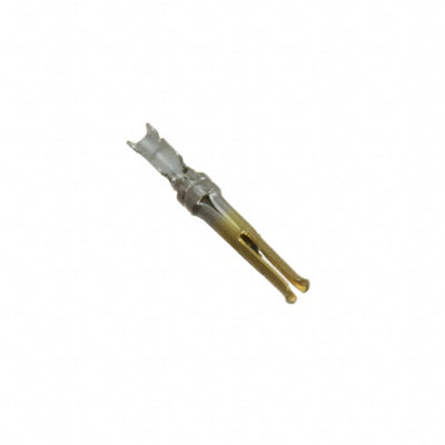 166292-1 by TE Connectivity AMP Connectors - CONNECTOR D-SUB SOCKET 24-28 AWG CRMP