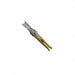 166292-1 by TE Connectivity AMP Connectors - CONNECTOR D-SUB SOCKET 24-28 AWG CRMP