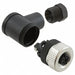 1662984 by Phoenix Contact - CONNECTOR RECPT FMALE 5P SCREW