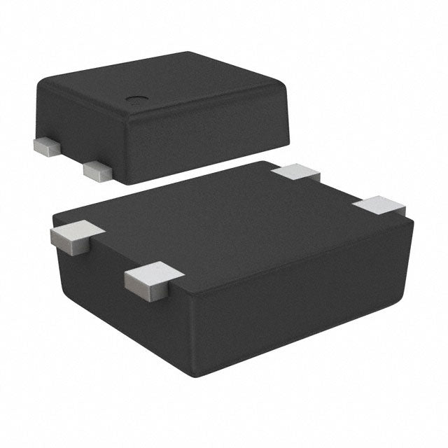 S-13R1A19-I4T1U3 by ABLIC Inc. - IC REG LINEAR 1.9V 150MA SNT4A