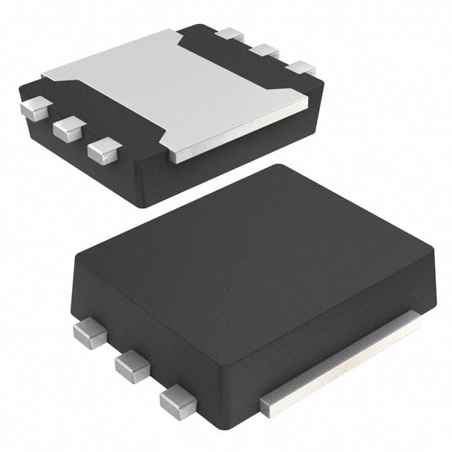 S-13A1C1J-A6T1U3 by ABLIC Inc. - IC REG LINEAR 1.85V 1A HSNT-6A