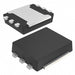 S-13A1A21-A6T1U3 by ABLIC Inc. - IC REG LINEAR 2.1V 1A HSNT-6A