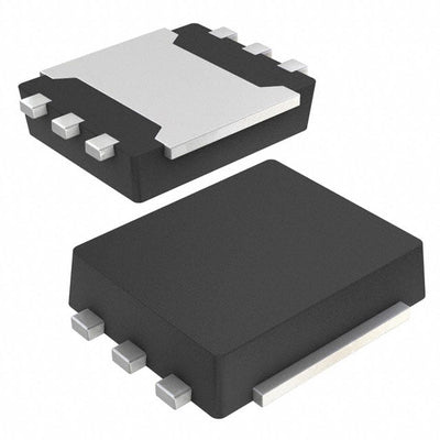 S-1135B29-A6T1U by ABLIC Inc. - IC REG LINEAR 2.9V 300MA HSNT-6A