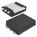 S-13A1D11-A6T1U3 by ABLIC Inc. - IC REG LINEAR 1.1V 1A HSNT-6A